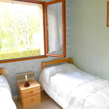 Tatil Evi Maison De 2 Chambres Avec Piscine Partagee Jardin Clos Et Wifi A Gorses