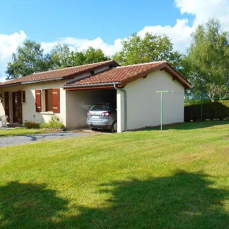 Maison De 2 Chambres Avec Piscine Partagee Jardin Clos Et Wifi A *